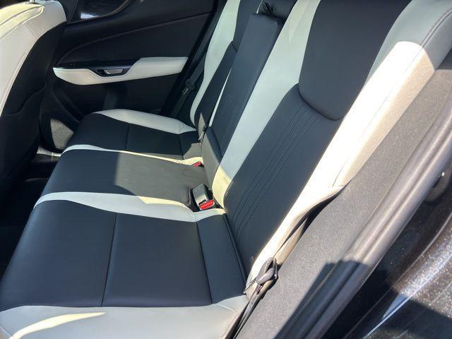 used 2022 Lexus NX 350h car, priced at $40,748