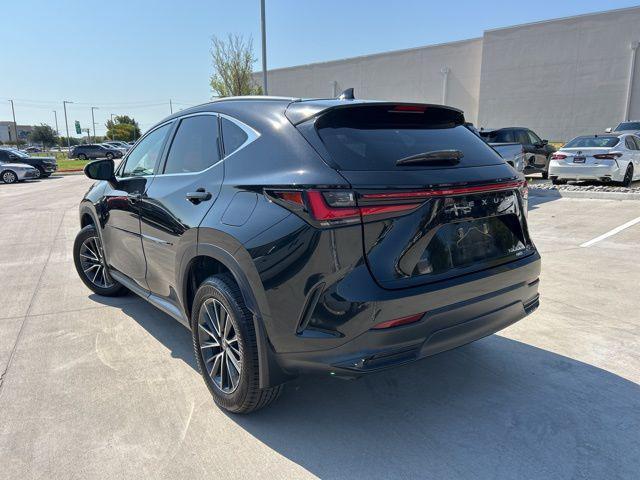 used 2022 Lexus NX 350h car, priced at $40,748