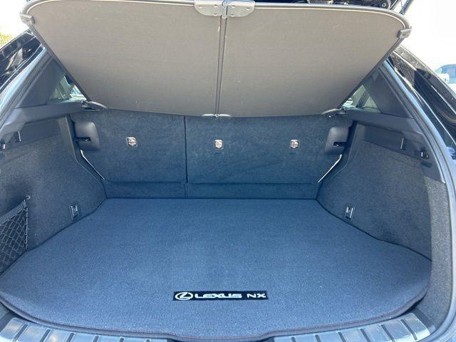 used 2022 Lexus NX 350h car, priced at $40,748