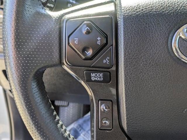 used 2021 Toyota 4Runner car, priced at $40,227