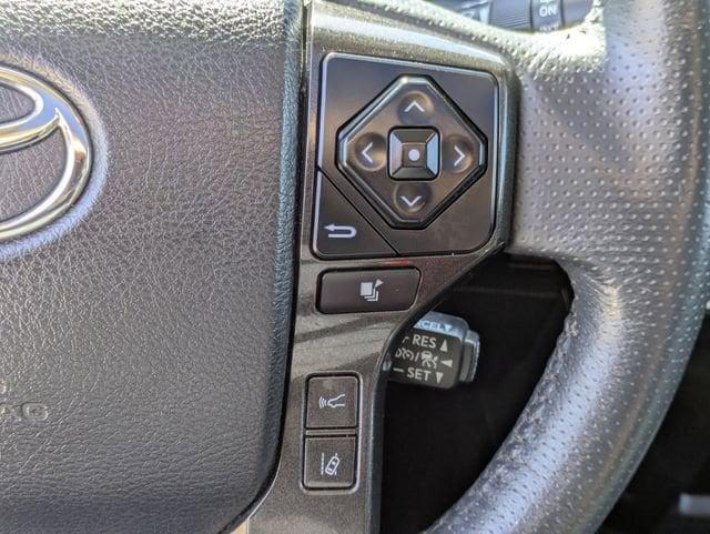 used 2021 Toyota 4Runner car, priced at $42,277