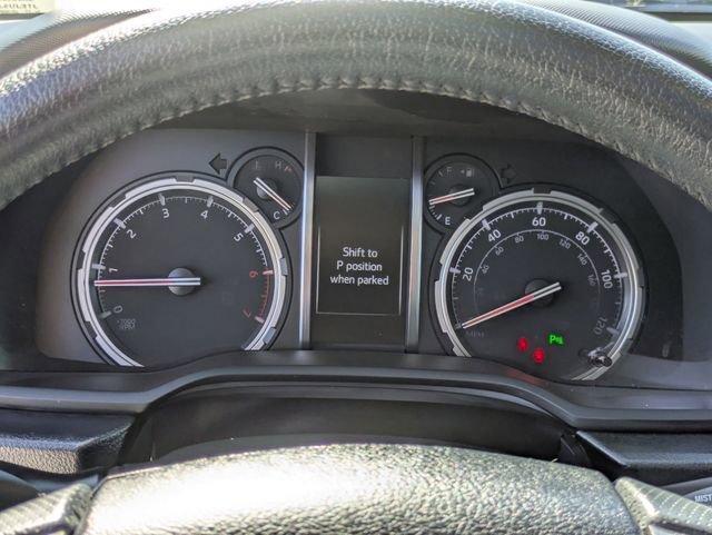 used 2021 Toyota 4Runner car, priced at $40,227
