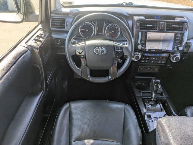 used 2021 Toyota 4Runner car, priced at $42,277