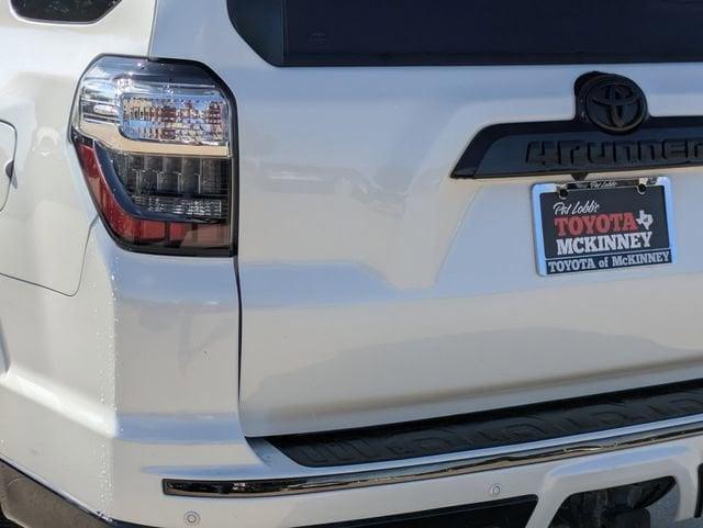 used 2021 Toyota 4Runner car, priced at $42,277