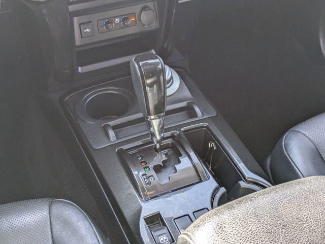 used 2021 Toyota 4Runner car, priced at $42,277
