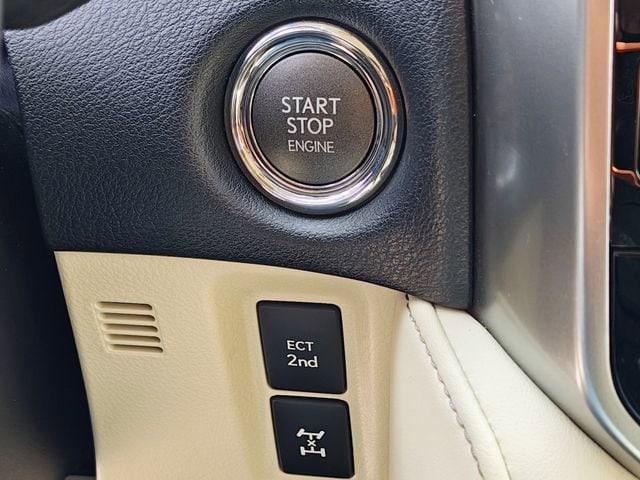 used 2023 Lexus GX 460 car, priced at $62,129