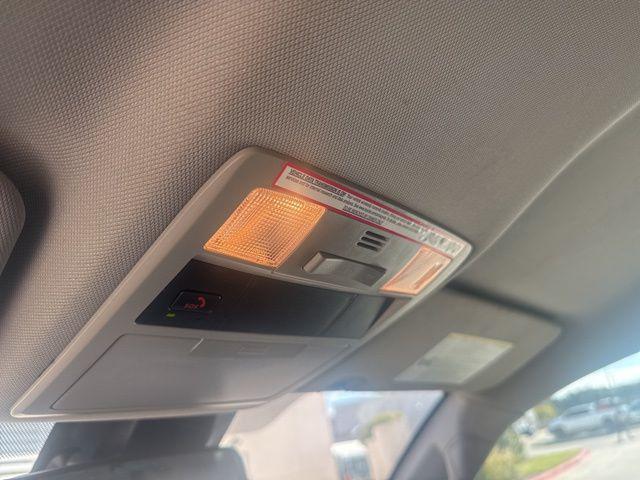 used 2023 Toyota Tacoma car, priced at $32,856