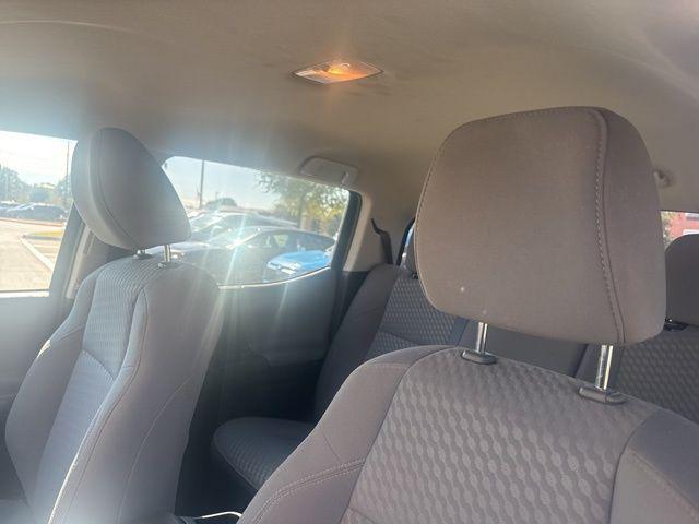 used 2023 Toyota Tacoma car, priced at $32,856