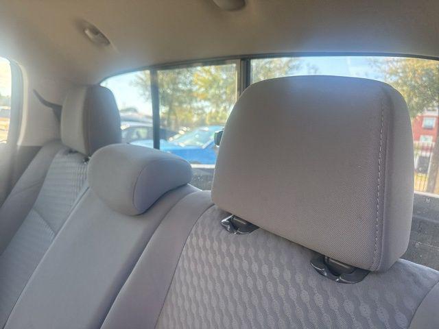 used 2023 Toyota Tacoma car, priced at $32,856