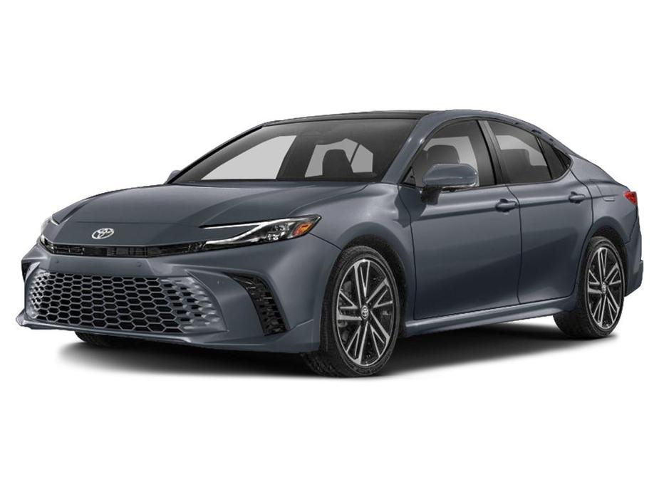 new 2025 Toyota Camry car, priced at $41,592