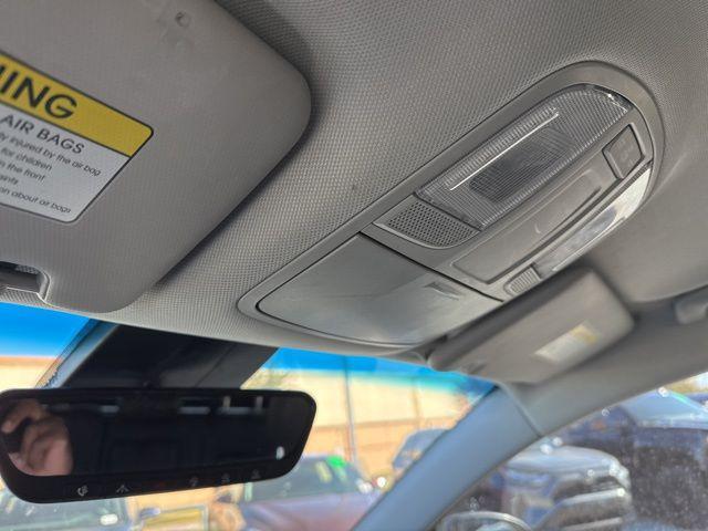 used 2020 Hyundai Tucson car, priced at $18,881