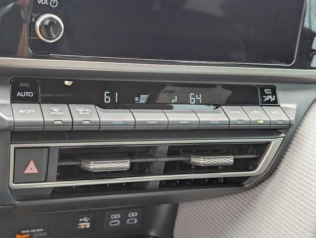 new 2025 Toyota Camry car, priced at $34,222