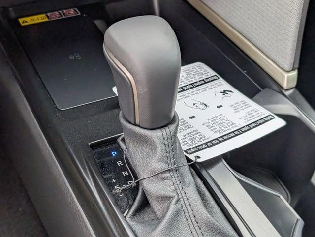 new 2025 Toyota Camry car, priced at $34,222
