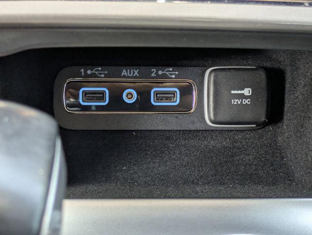 used 2020 Jeep Grand Cherokee car, priced at $26,489