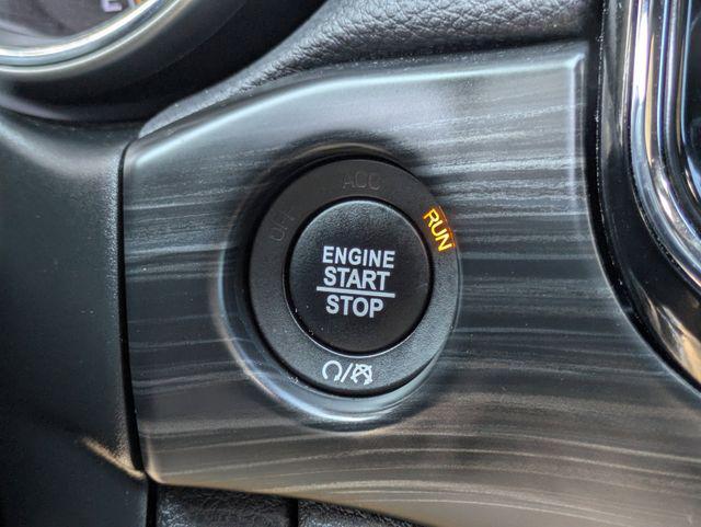 used 2020 Jeep Grand Cherokee car, priced at $26,489