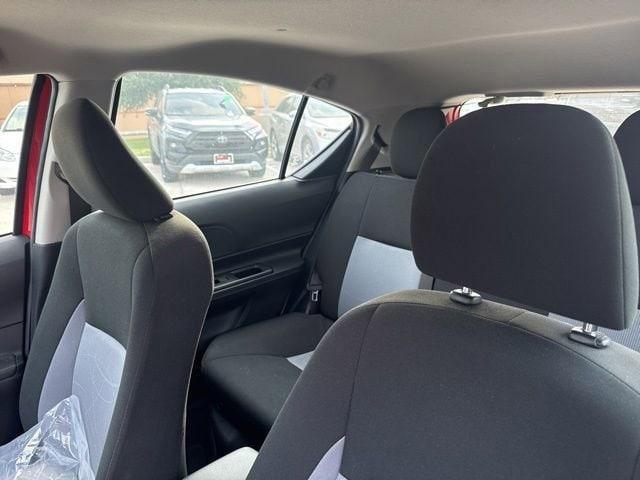 used 2019 Toyota Prius c car, priced at $19,201