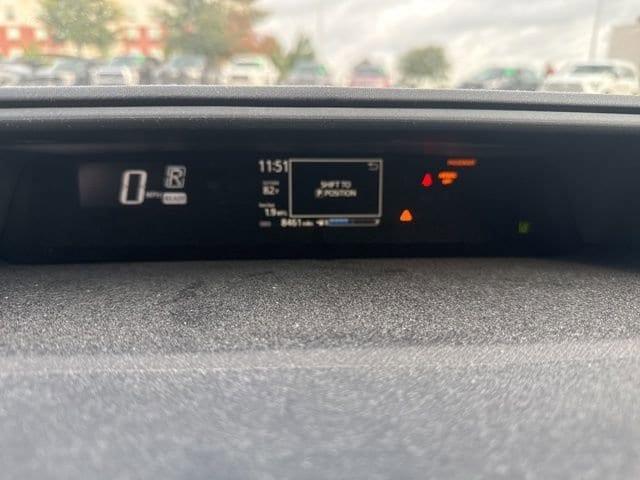 used 2019 Toyota Prius c car, priced at $19,201