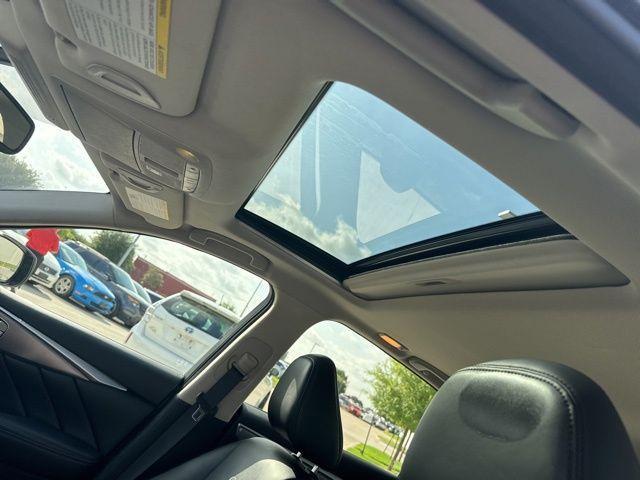 used 2014 INFINITI Q50 car