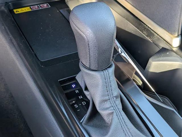 new 2026 Toyota Camry car, priced at $30,907