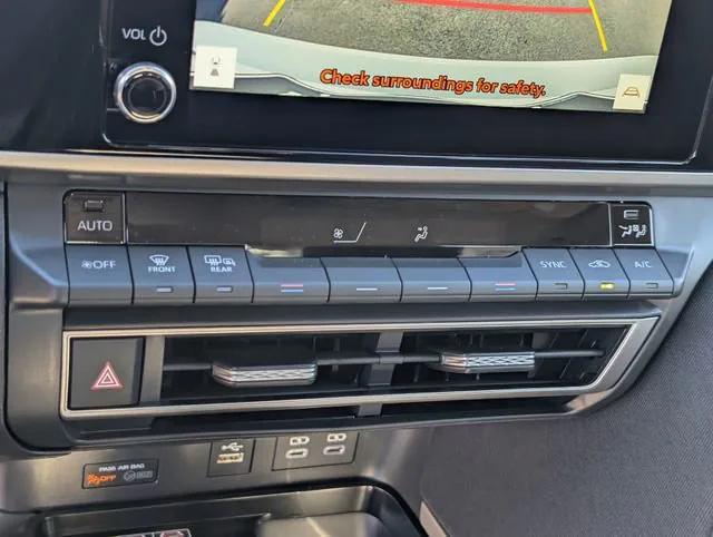 new 2026 Toyota Camry car, priced at $30,907