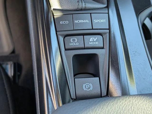 new 2026 Toyota Camry car, priced at $30,907