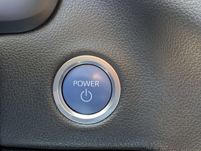used 2024 Toyota Tundra Hybrid car, priced at $54,126