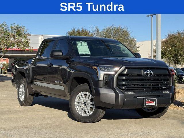 new 2024 Toyota Tundra car, priced at $49,664