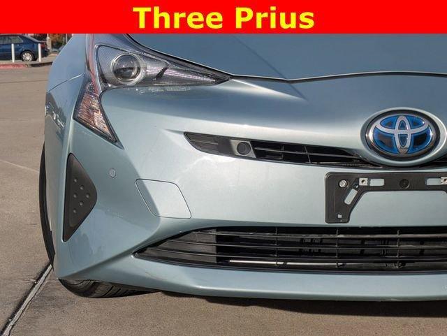 used 2018 Toyota Prius car, priced at $22,234