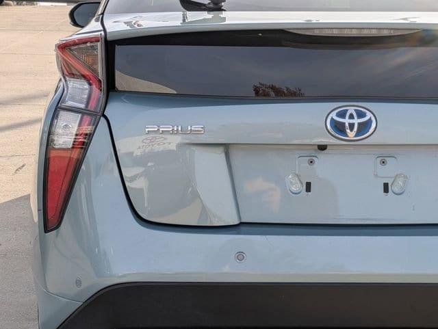 used 2018 Toyota Prius car, priced at $24,281