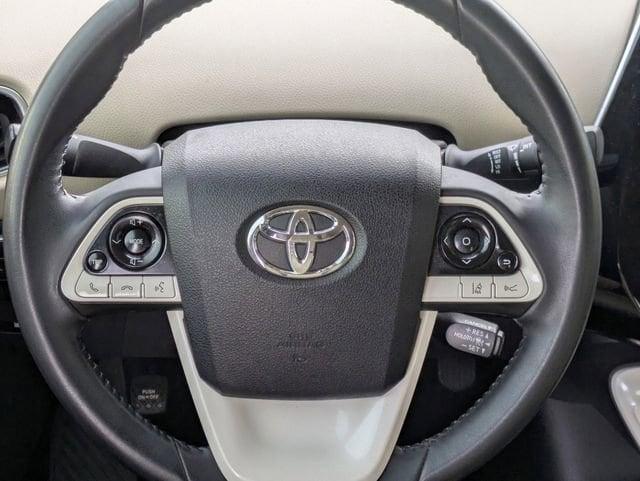 used 2018 Toyota Prius car, priced at $24,281