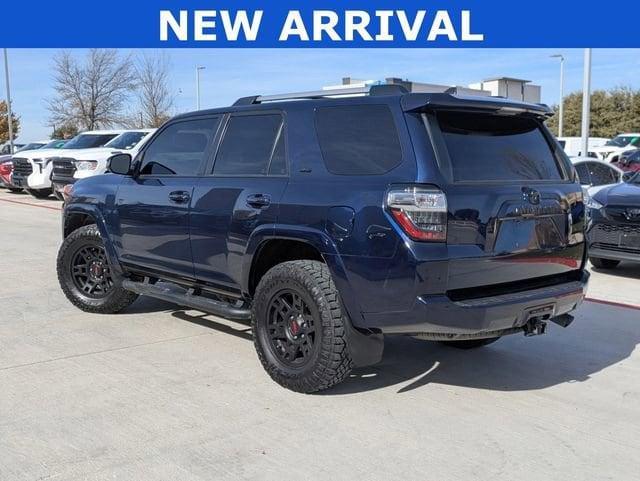 used 2020 Toyota 4Runner car, priced at $38,481