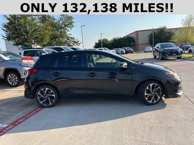 used 2016 Scion iM car, priced at $9,950
