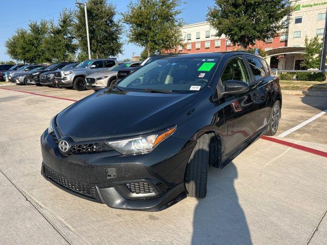 used 2016 Scion iM car, priced at $9,950