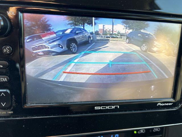 used 2016 Scion iM car, priced at $9,950