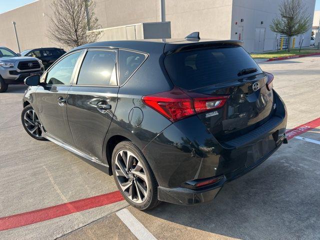 used 2016 Scion iM car, priced at $9,950