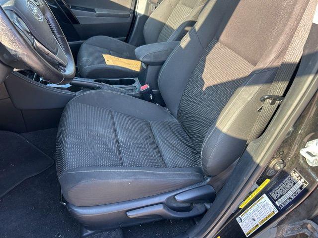 used 2016 Scion iM car, priced at $9,950