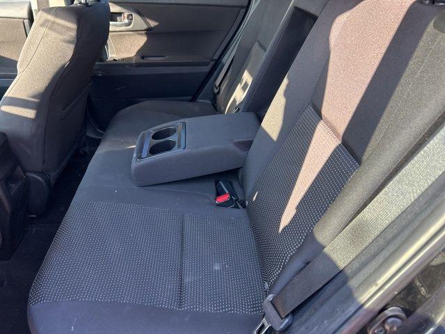used 2016 Scion iM car, priced at $9,950