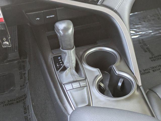 used 2023 Toyota Camry car, priced at $24,029