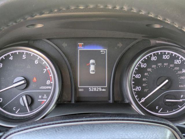 used 2023 Toyota Camry car, priced at $24,029