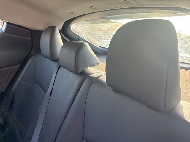 used 2022 Toyota C-HR car, priced at $27,204