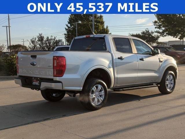 used 2019 Ford Ranger car, priced at $26,382