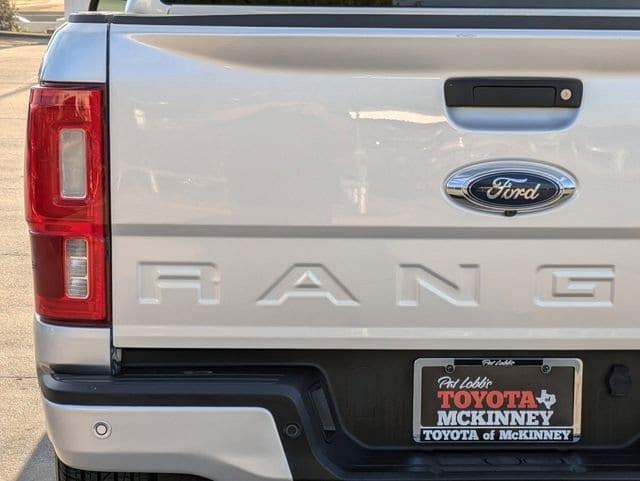 used 2019 Ford Ranger car, priced at $26,382