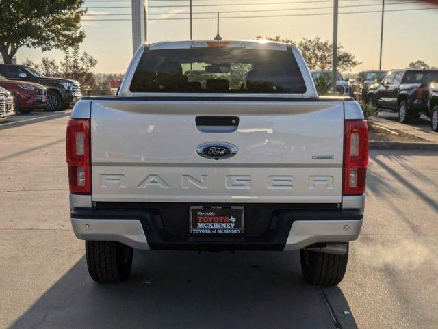 used 2019 Ford Ranger car, priced at $26,382