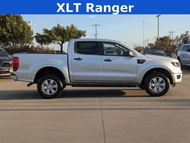 used 2019 Ford Ranger car, priced at $26,382