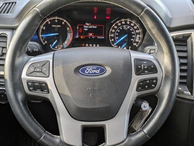 used 2019 Ford Ranger car, priced at $26,382