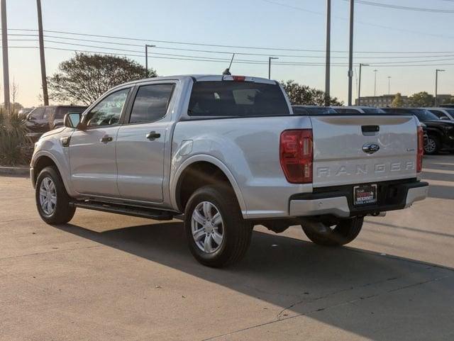 used 2019 Ford Ranger car, priced at $26,382