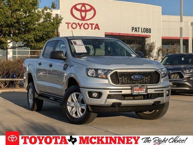 used 2019 Ford Ranger car, priced at $26,382