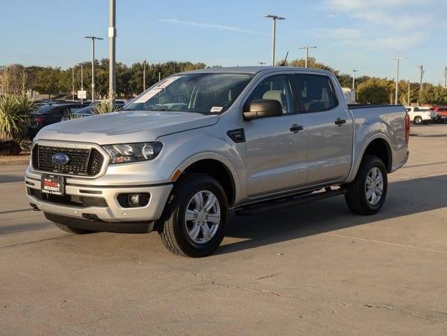 used 2019 Ford Ranger car, priced at $26,382