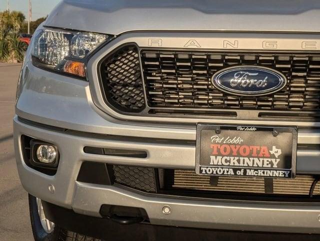 used 2019 Ford Ranger car, priced at $26,382