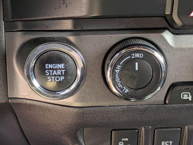 used 2023 Toyota Tacoma car, priced at $42,945